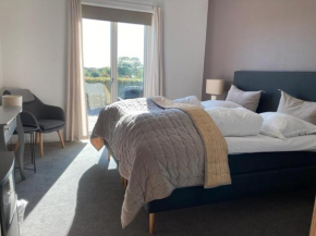 Møn Golf Resort - Hotel Præstekilde in Stege